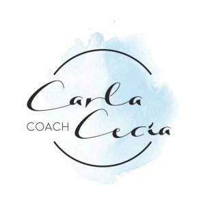 Página de inicio de Carla Cecía